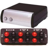 QED (A-SS21) 2 way Speaker Switch