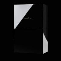 Steinway Lyngdorf LS-R212 Boundary Woofer high gloss black lacquer