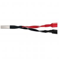 Wire World (LUS3.0MB-8) Luna 8 Speaker Cable 3.0m Pair (BAN-BAN)