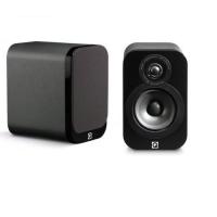Полочная акустика Q-Acoustics Q3010 leather effect