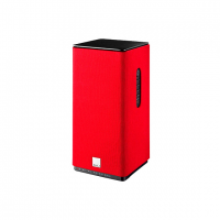 Dali Grill KUBIK FREE Red
