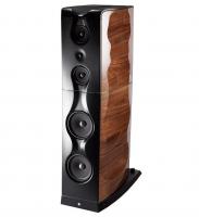 Gold Note XS - 85 Italian Walnut