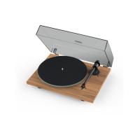 Проигрыватель виниловых пластинок Pro-Ject T1 EVO BT (OM 10) Walnut
