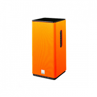 Dali Grill KUBIK FREE Orange