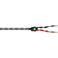 Wire World (EQS2.5MB-8) Equinox 8 Speaker Cable 2.5m Pair (BAN-BAN)
