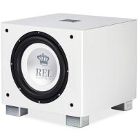 REL T9x Piano White сабвуфер