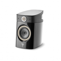 Полочная акустика Focal Sopra N° 1 Black Lacquer WOS