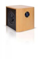 Audio Physic Rhea II cherry